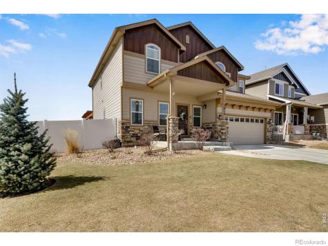 5614 Carmon Drive Windsor CO 80550