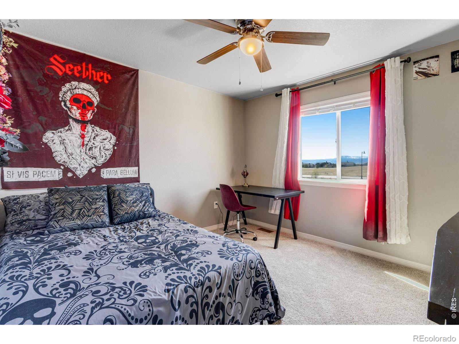 5614 Carmon Drive Windsor CO 80550
