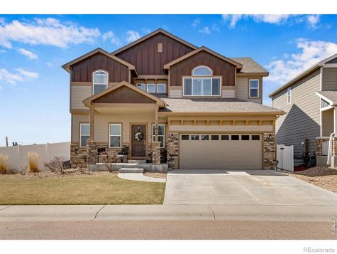 5614 Carmon Drive Windsor CO 80550