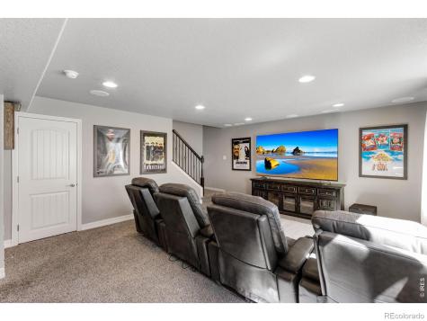 5614 Carmon Drive Windsor CO 80550