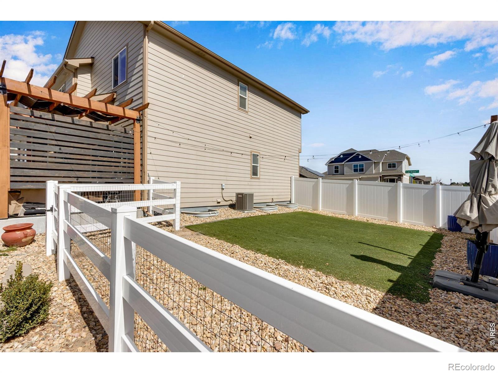 5614 Carmon Drive Windsor CO 80550