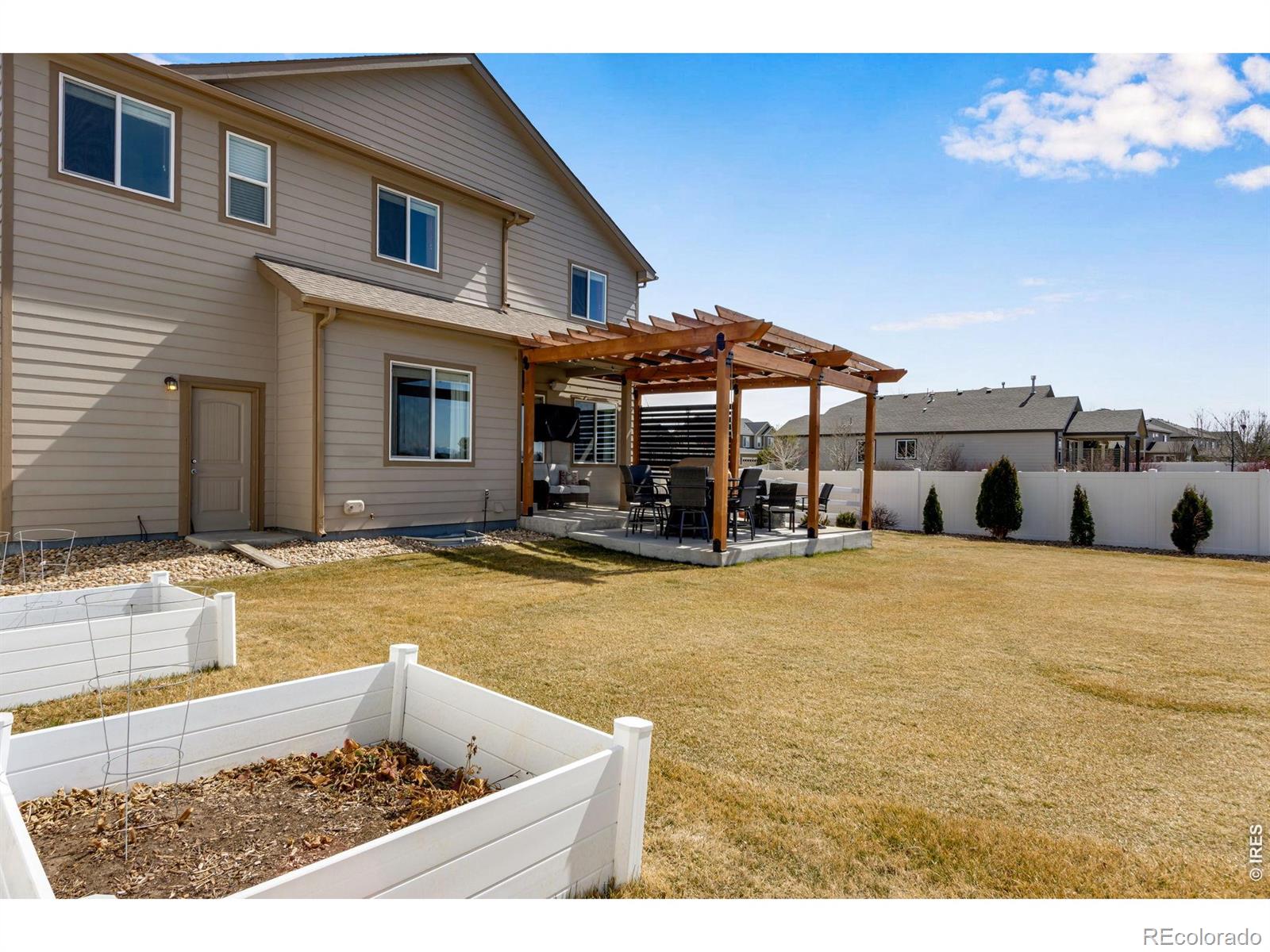 5614 Carmon Drive Windsor CO 80550