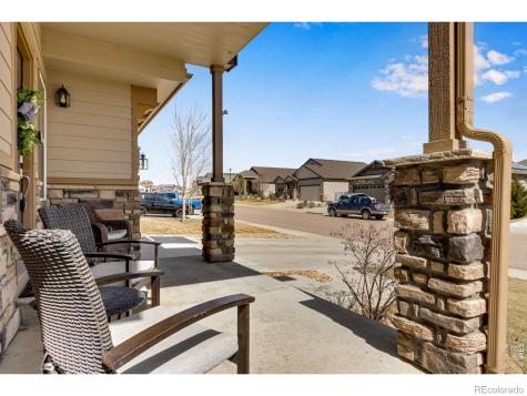 5614 Carmon Drive Windsor CO 80550