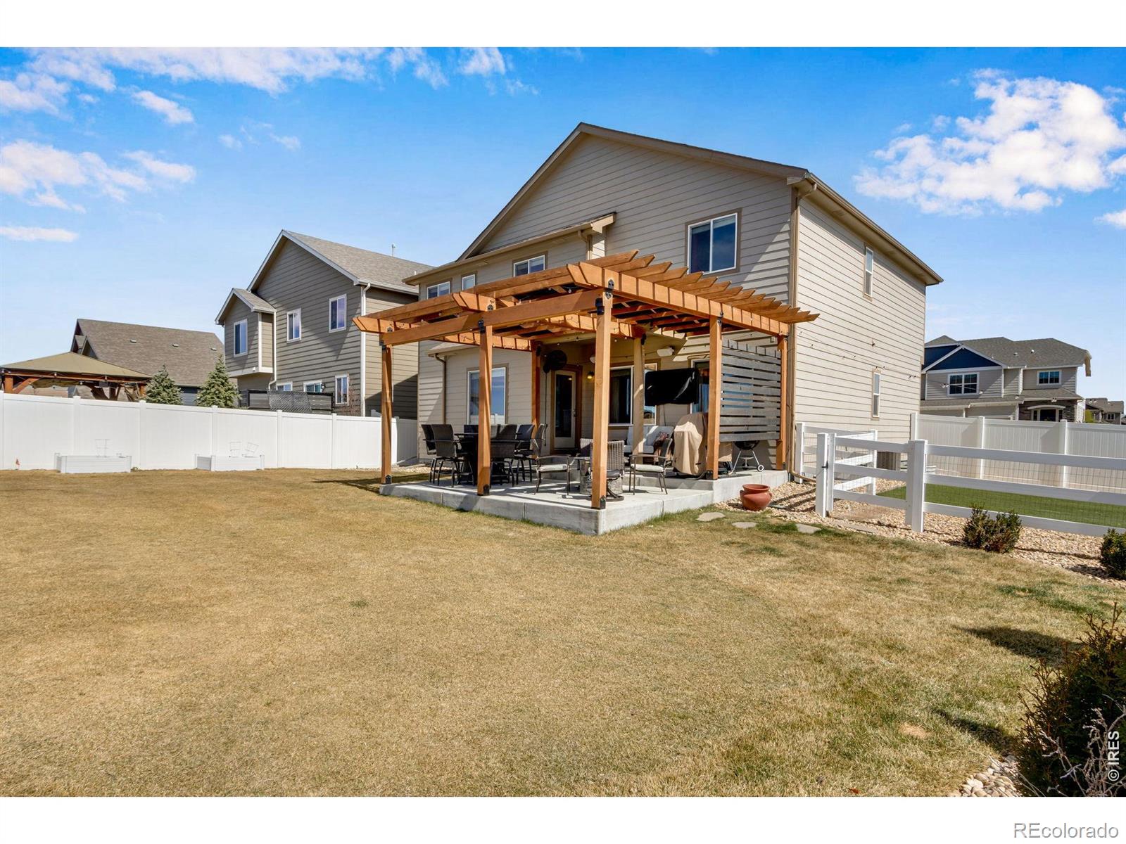 5614 Carmon Drive Windsor CO 80550