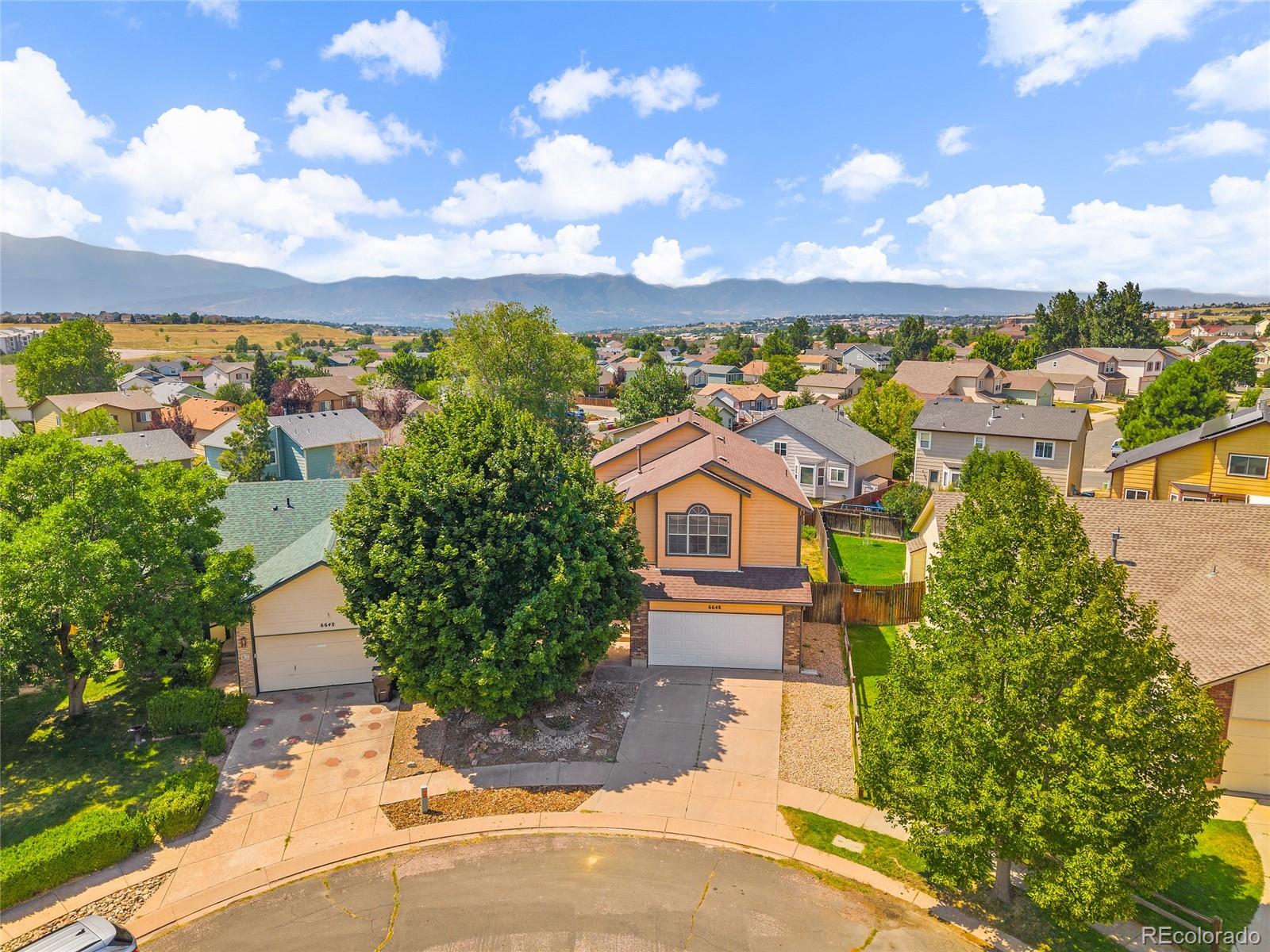 6648 Sleeping Giant Colorado Springs CO 80923
