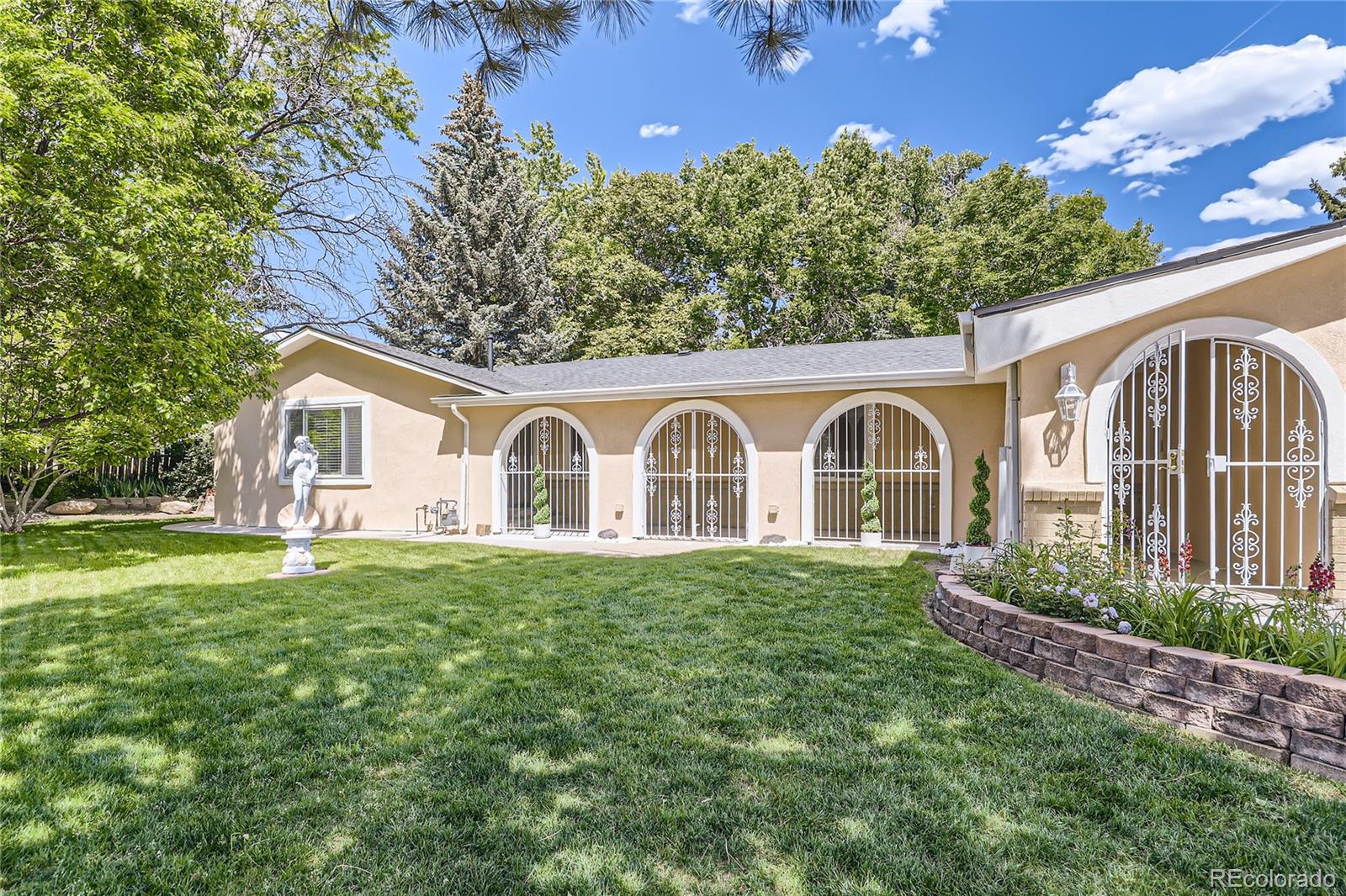 8220 Lamar Circle Arvada CO 80003