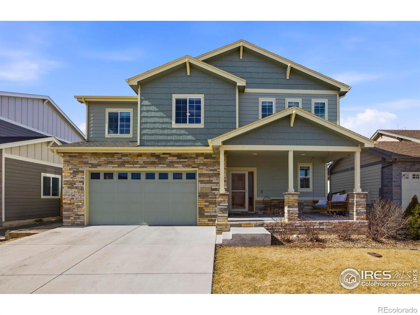 2293 Adobe Drive Fort Collins CO 80525