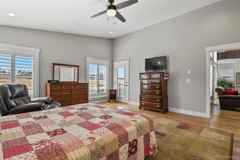 11073 Mosey Trail Colorado Springs CO 80908