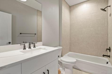 11073 Mosey Trail Colorado Springs CO 80908