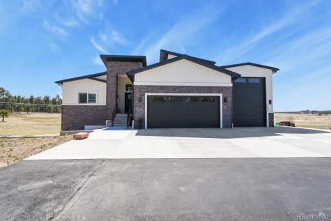 11073 Mosey Trail Colorado Springs CO 80908