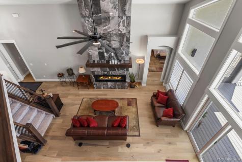 11073 Mosey Trail Colorado Springs CO 80908