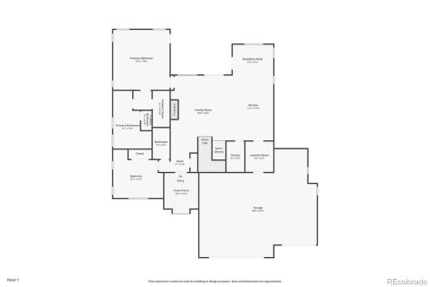 11073 Mosey Trail Colorado Springs CO 80908