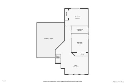 11073 Mosey Trail Colorado Springs CO 80908