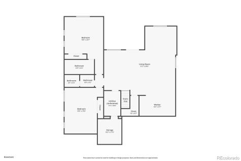 11073 Mosey Trail Colorado Springs CO 80908