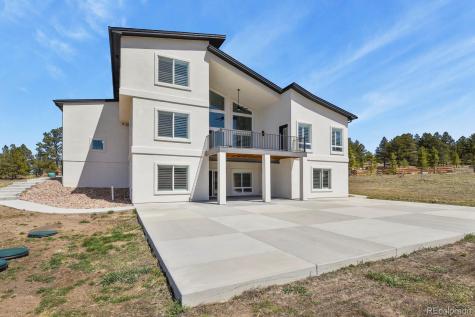 11073 Mosey Trail Colorado Springs CO 80908