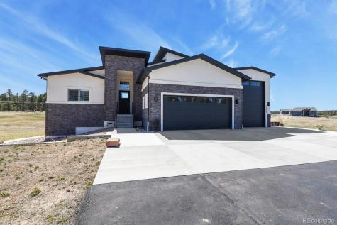 11073 Mosey Trail Colorado Springs CO 80908