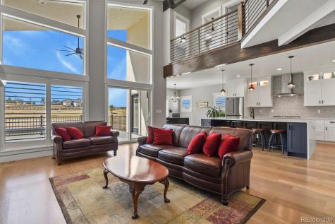 11073 Mosey Trail Colorado Springs CO 80908