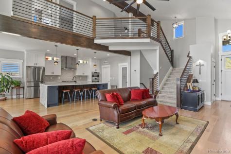 11073 Mosey Trail Colorado Springs CO 80908