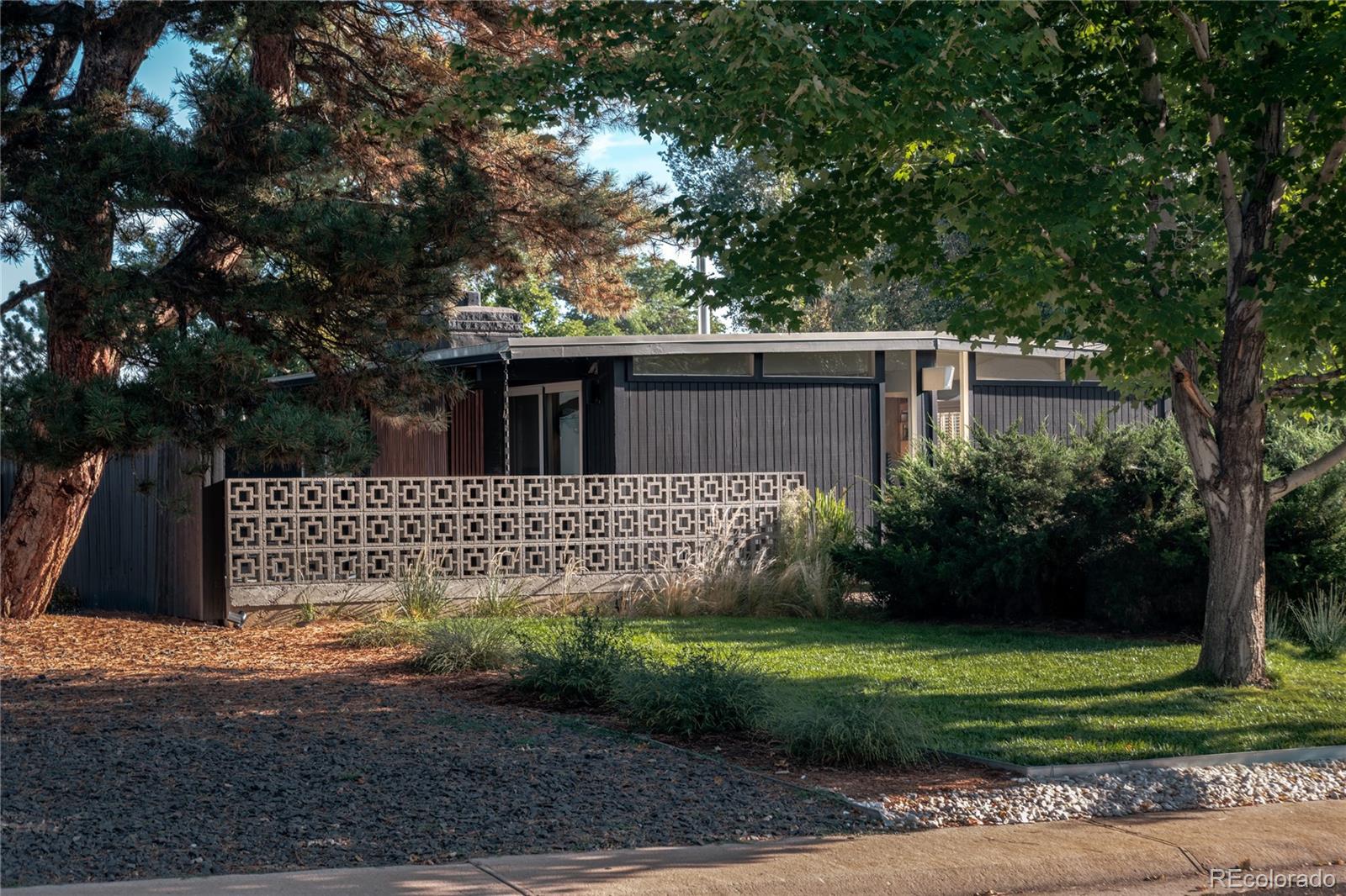 4721 E Idaho Place Denver CO 80222