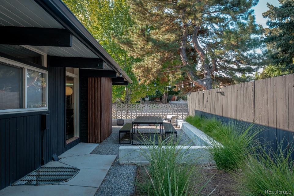 4721 E Idaho Place Denver CO 80222