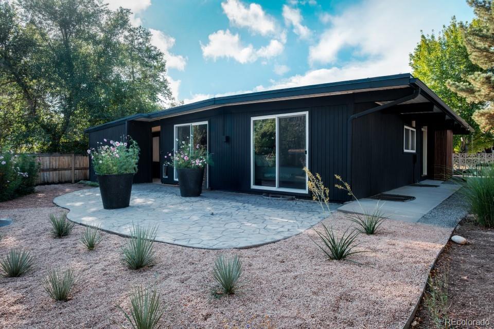 4721 E Idaho Place Denver CO 80222