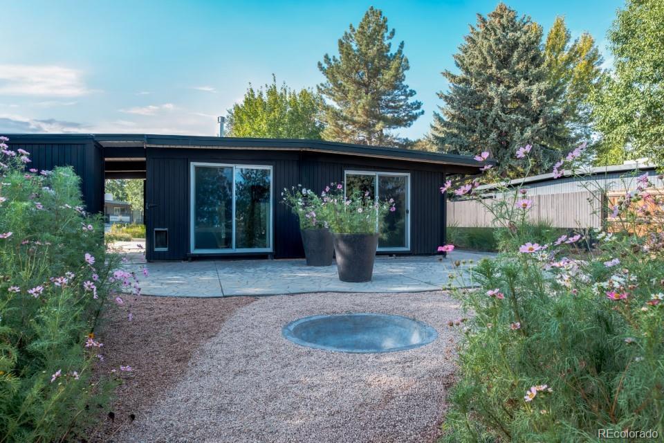 4721 E Idaho Place Denver CO 80222