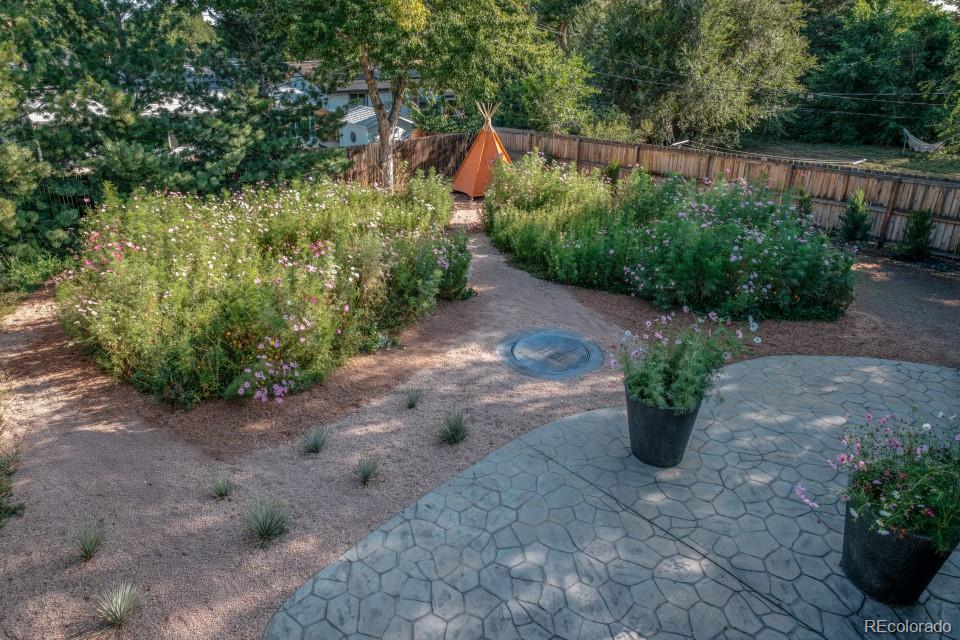 4721 E Idaho Place Denver CO 80222