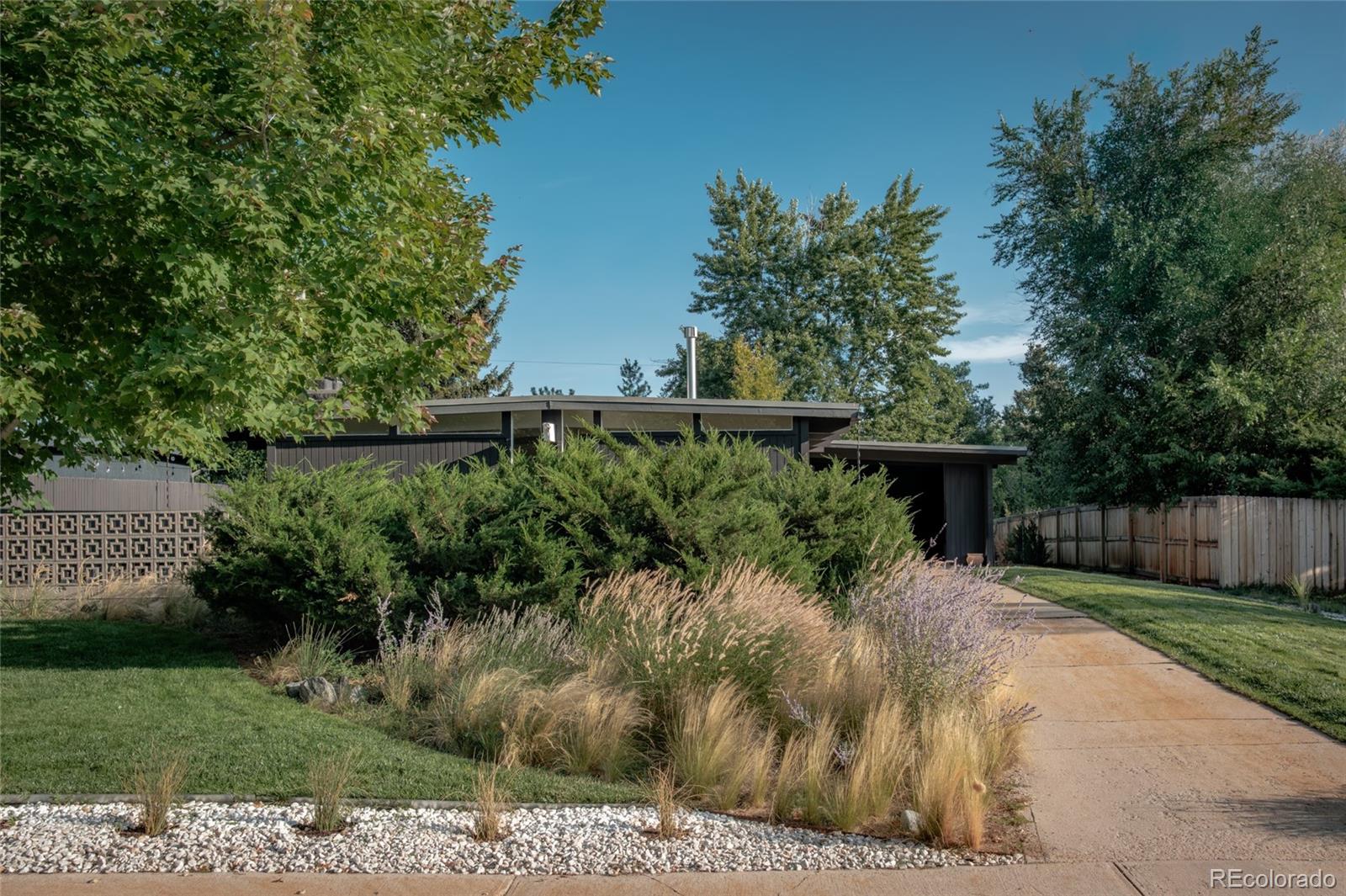 4721 E Idaho Place Denver CO 80222