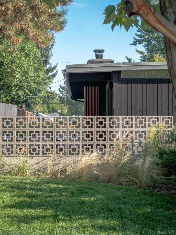 4721 E Idaho Place Denver CO 80222