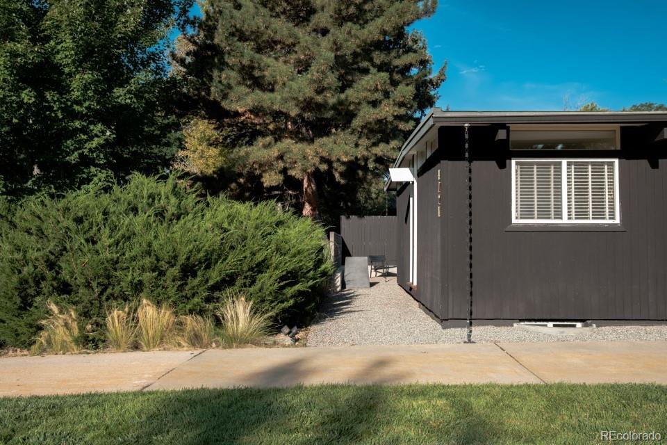 4721 E Idaho Place Denver CO 80222