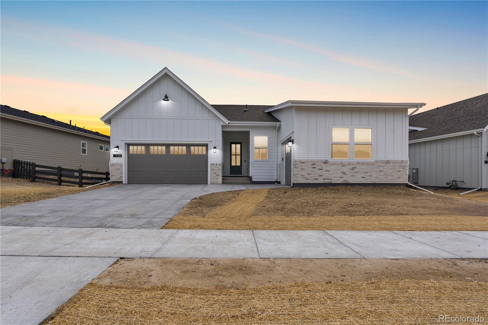 7392 Timberstone Street Castle Pines CO 80108
