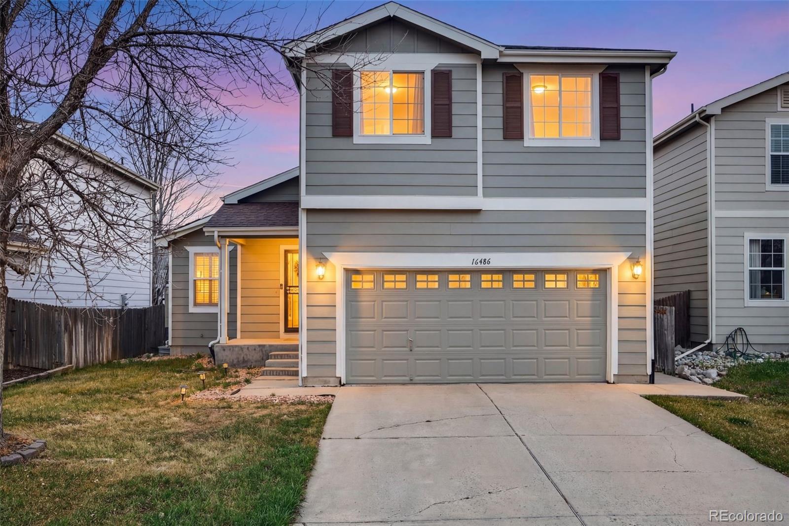 16486 E Phillips Place Englewood CO 80112