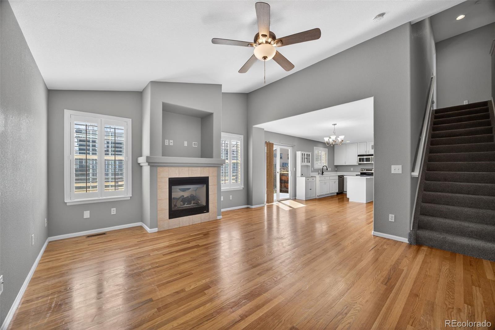 16486 E Phillips Place Englewood CO 80112