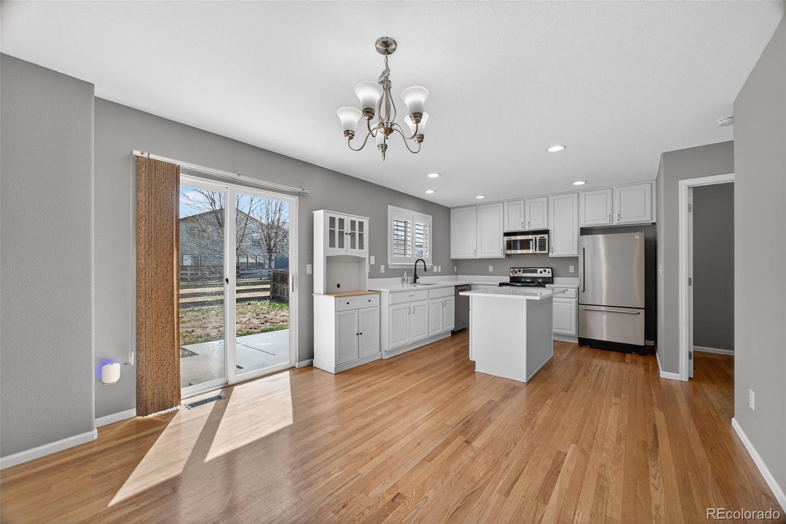 16486 E Phillips Place Englewood CO 80112