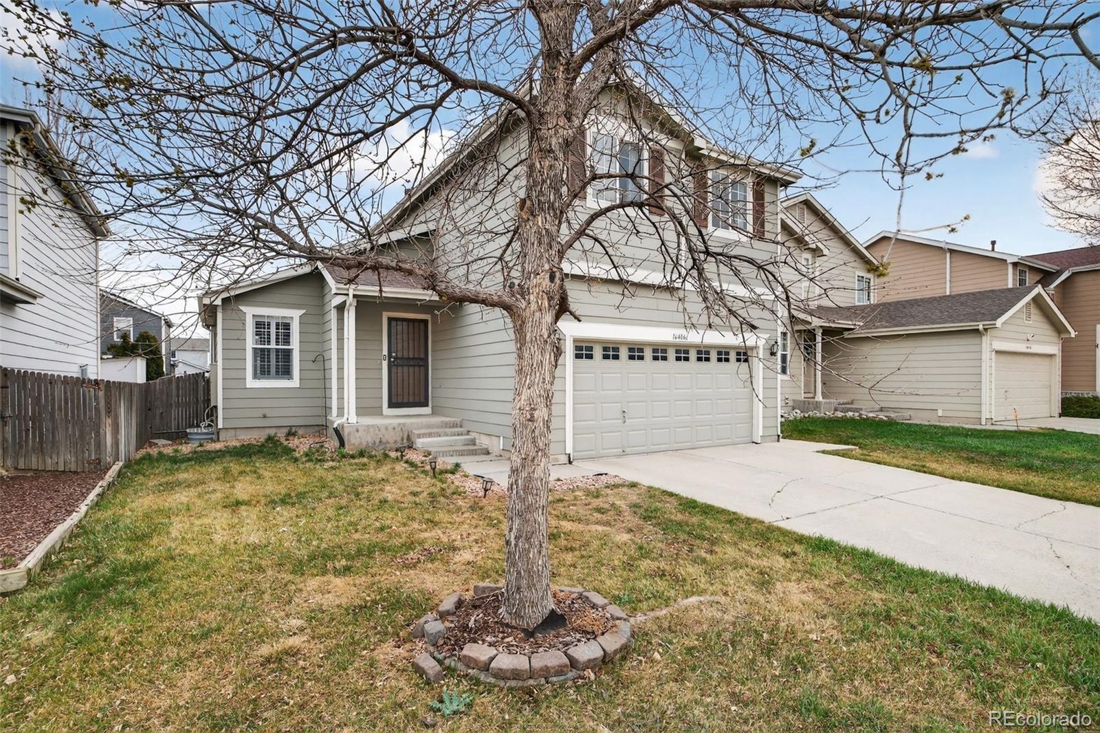 16486 E Phillips Place Englewood CO 80112