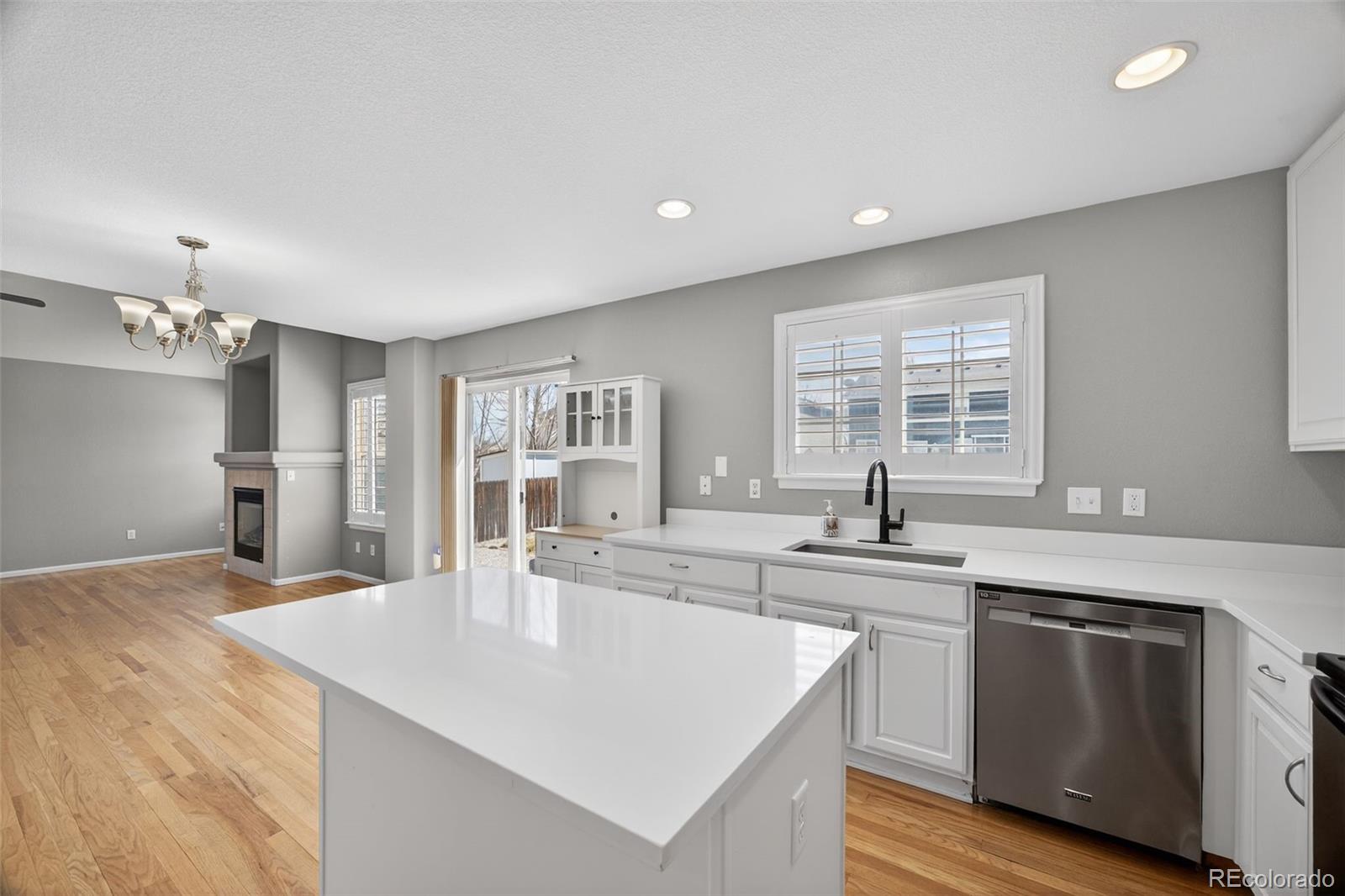 16486 E Phillips Place Englewood CO 80112