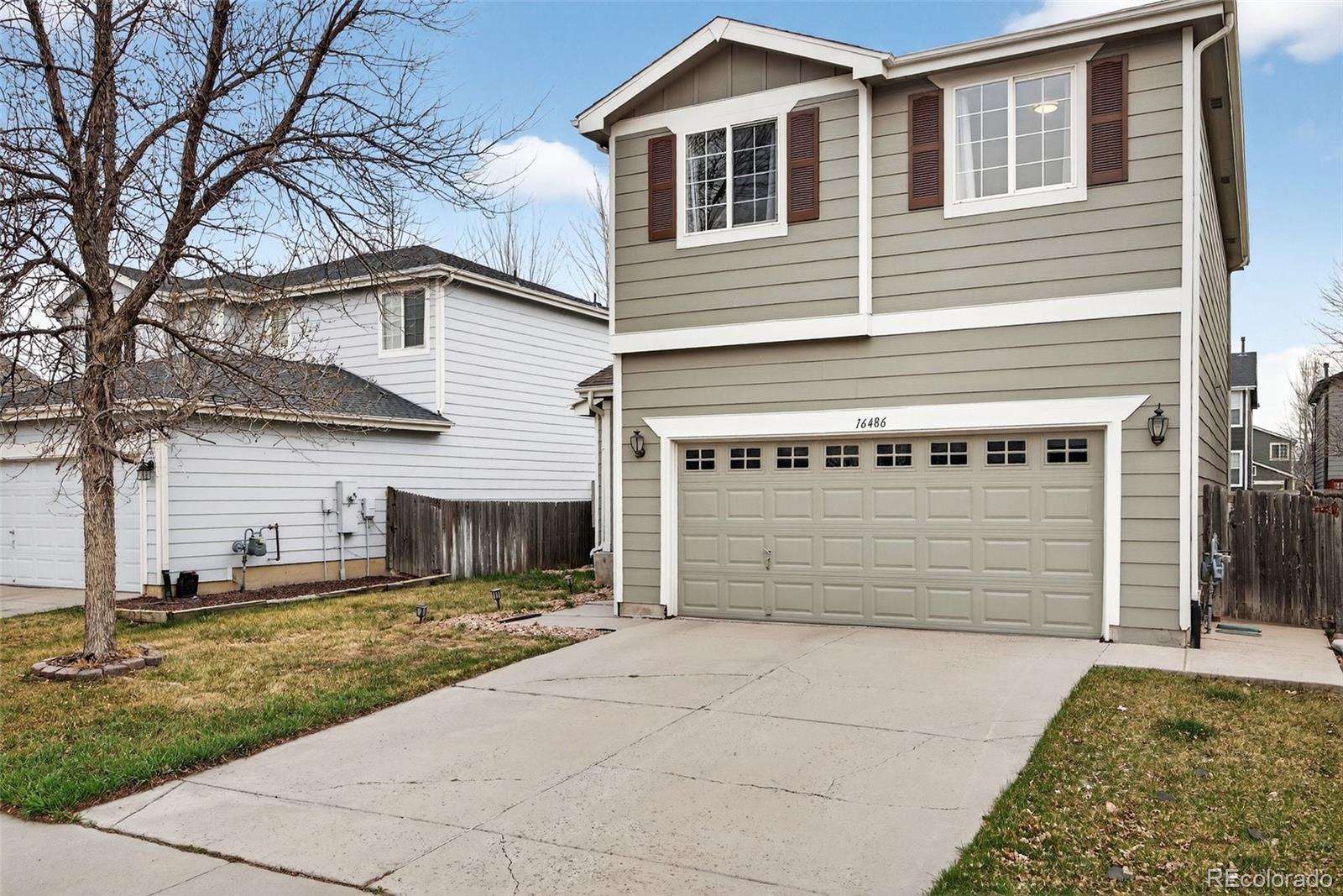 16486 E Phillips Place Englewood CO 80112