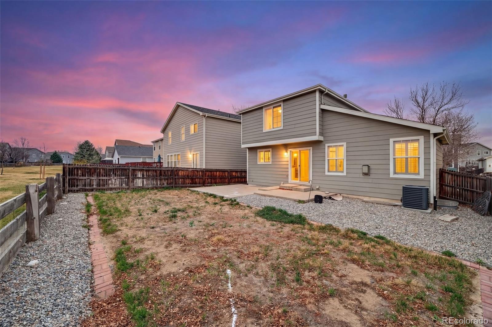 16486 E Phillips Place Englewood CO 80112