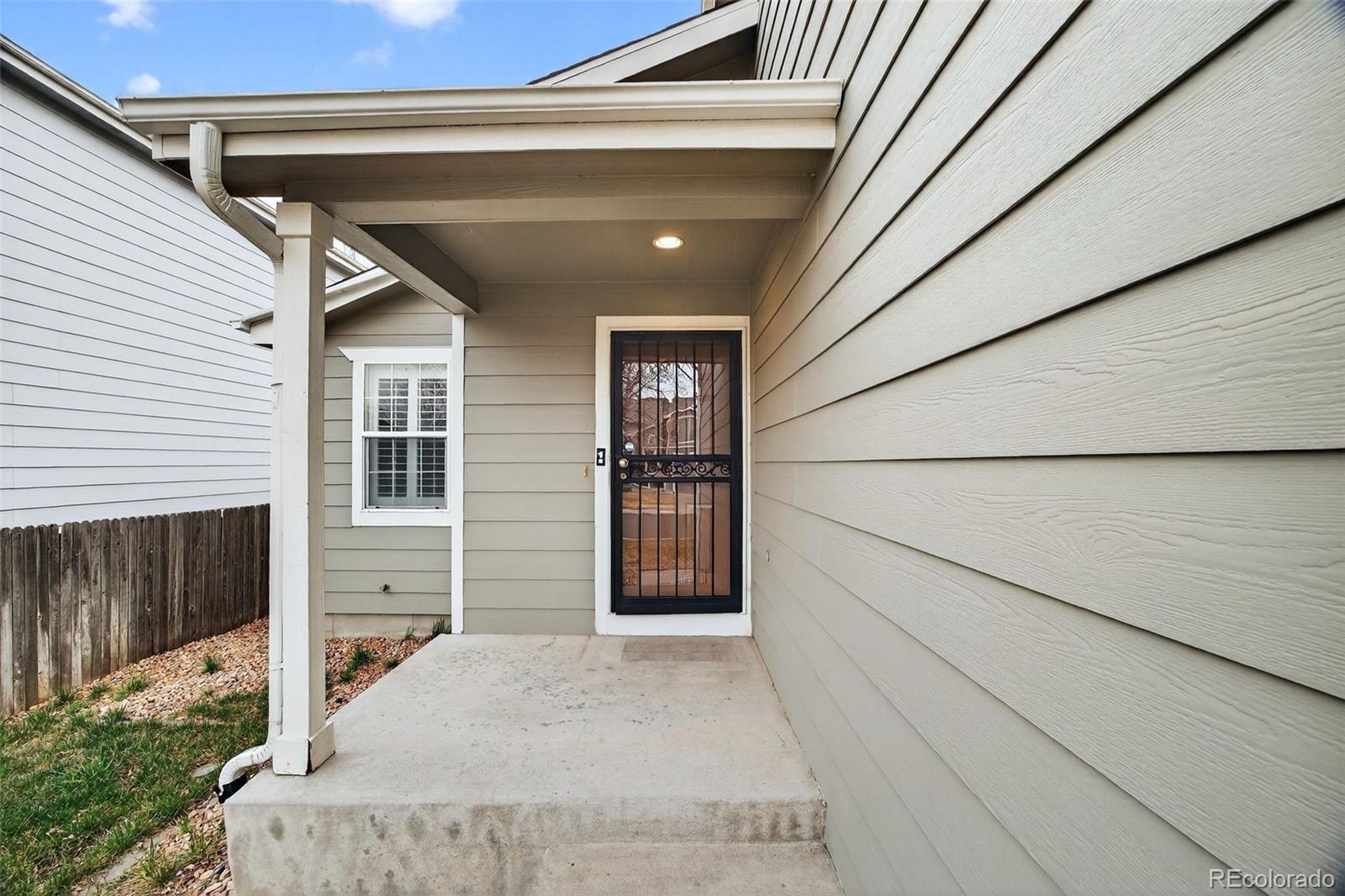 16486 E Phillips Place Englewood CO 80112