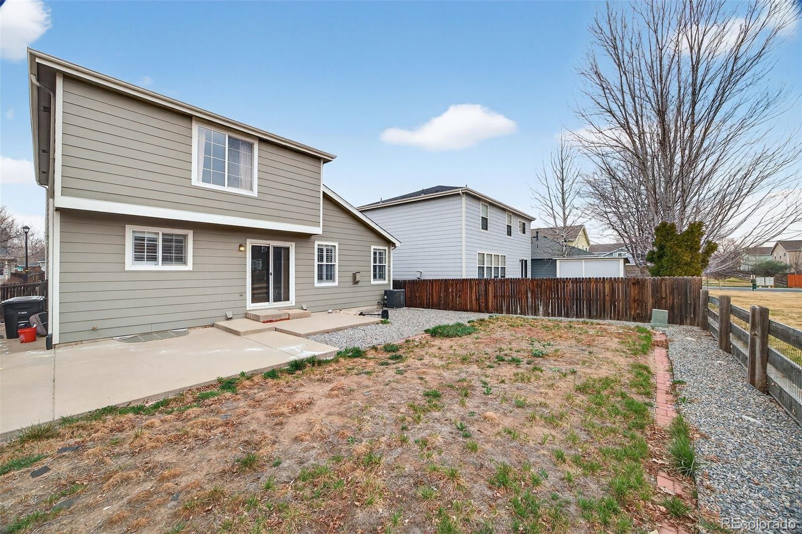 16486 E Phillips Place Englewood CO 80112