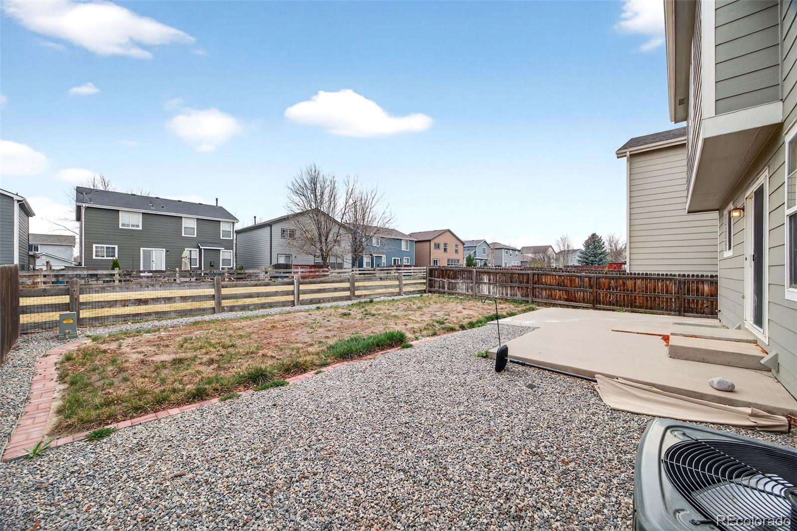 16486 E Phillips Place Englewood CO 80112