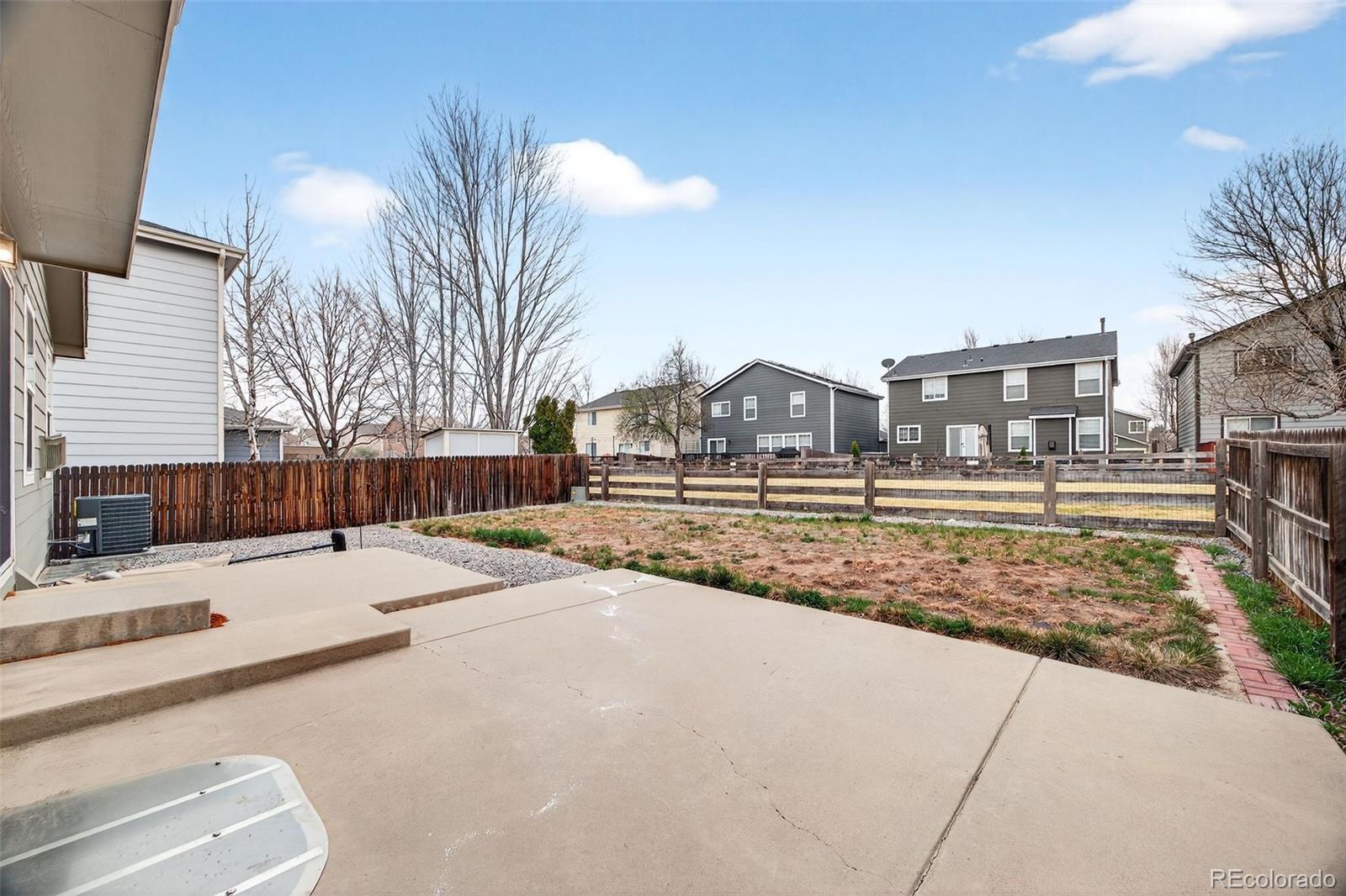 16486 E Phillips Place Englewood CO 80112