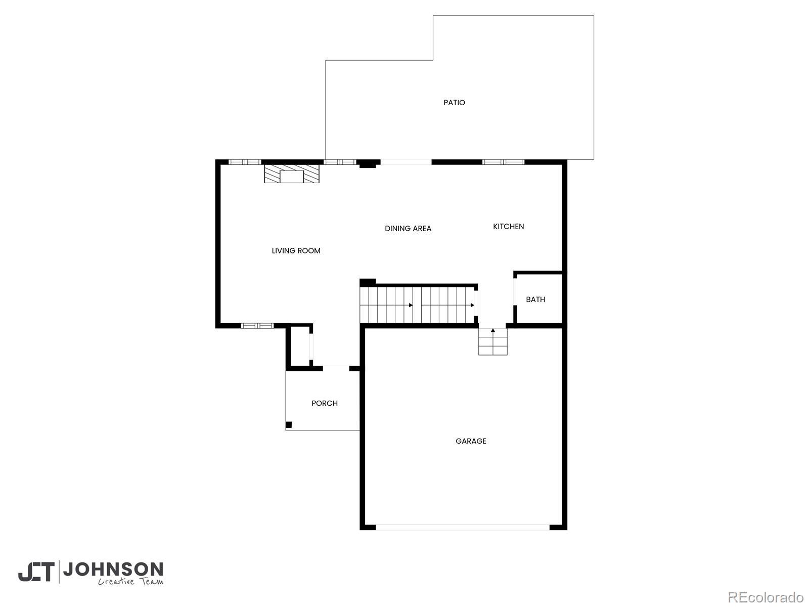 16486 E Phillips Place Englewood CO 80112