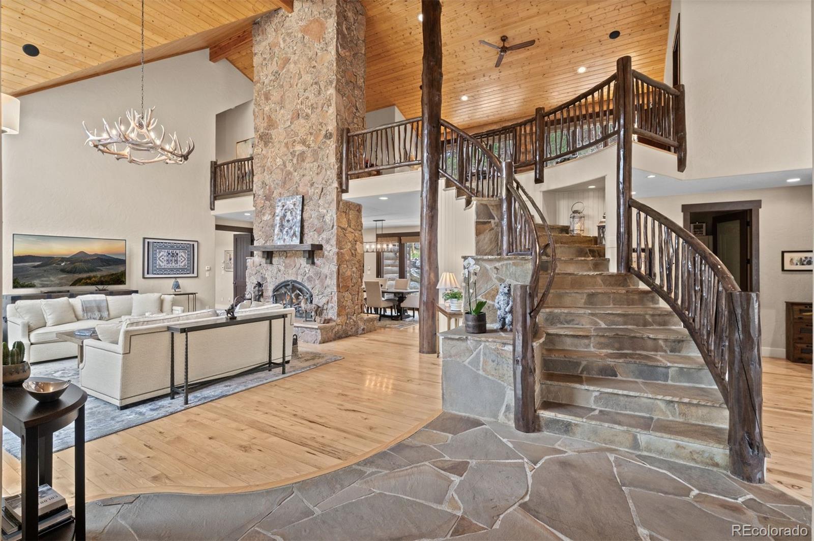 1733 Swede Gulch Road Evergreen CO 80439