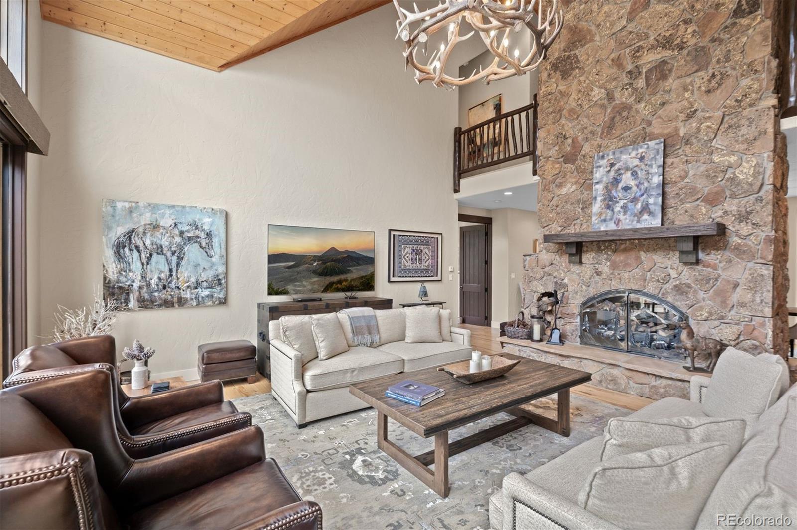 1733 Swede Gulch Road Evergreen CO 80439