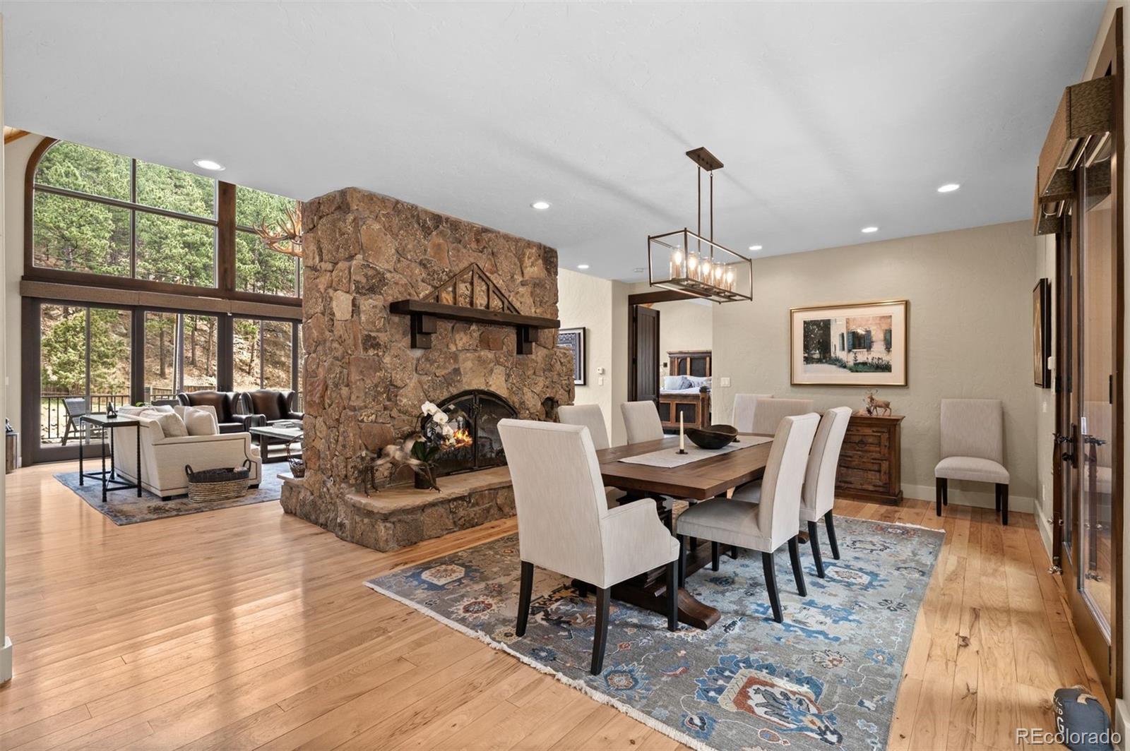 1733 Swede Gulch Road Evergreen CO 80439