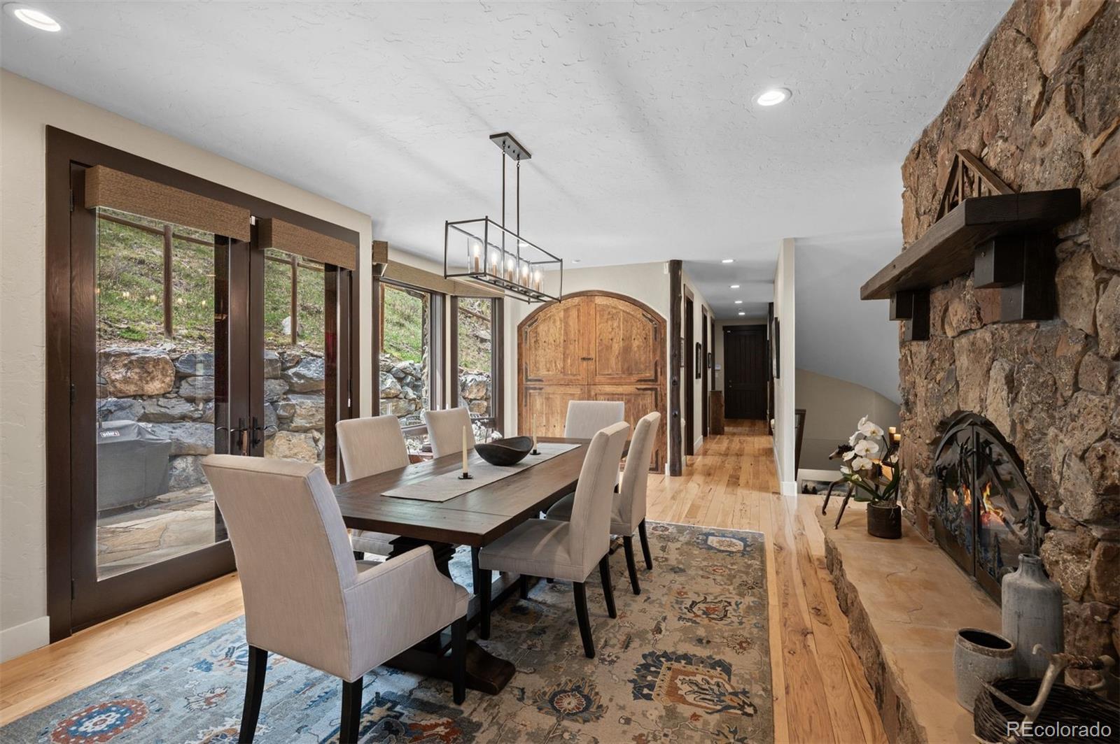 1733 Swede Gulch Road Evergreen CO 80439
