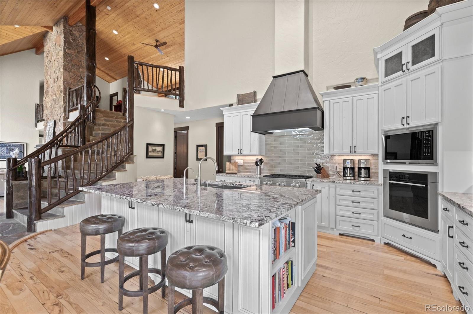 1733 Swede Gulch Road Evergreen CO 80439