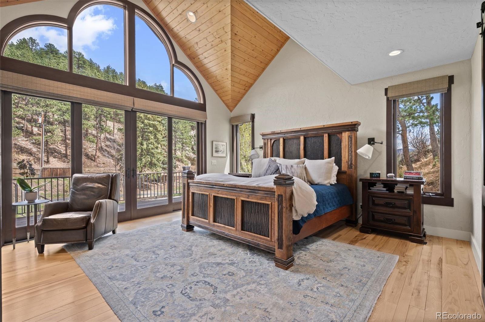 1733 Swede Gulch Road Evergreen CO 80439
