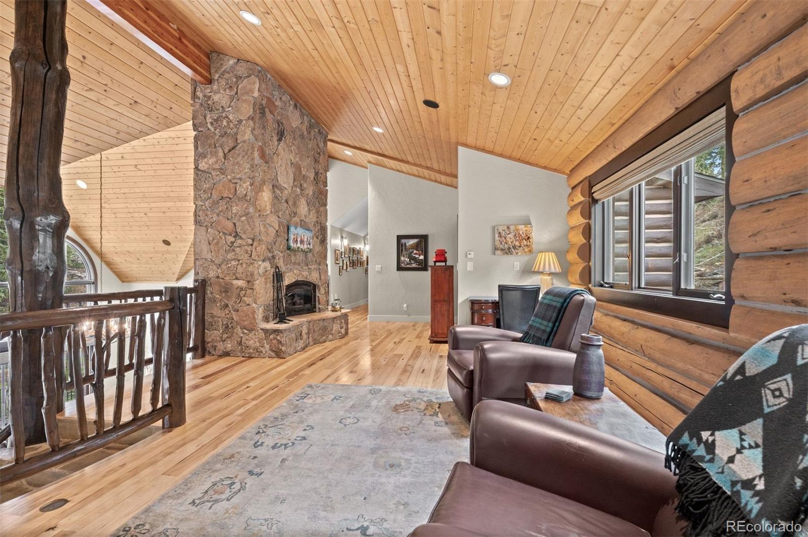 1733 Swede Gulch Road Evergreen CO 80439